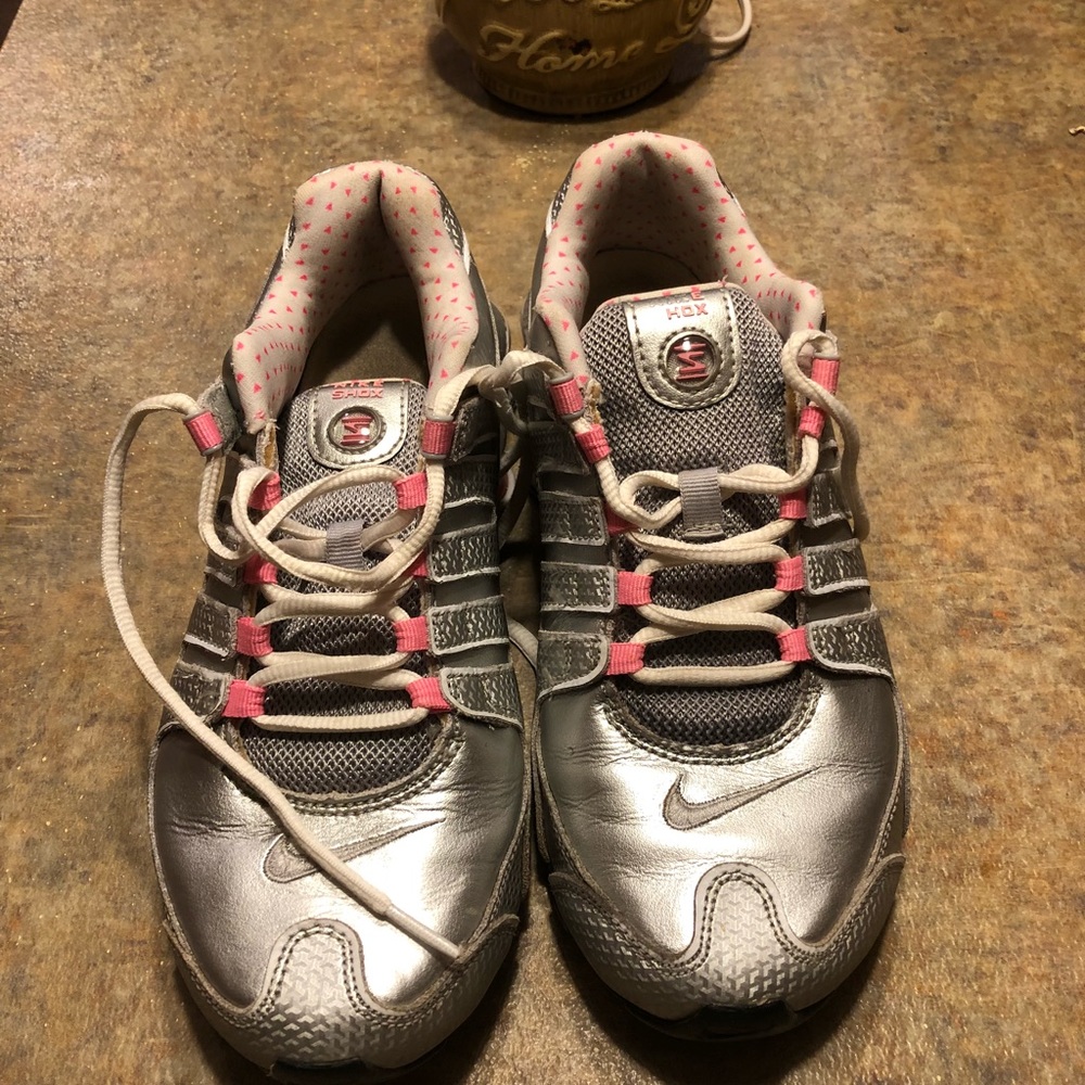 Nike Shox 💕